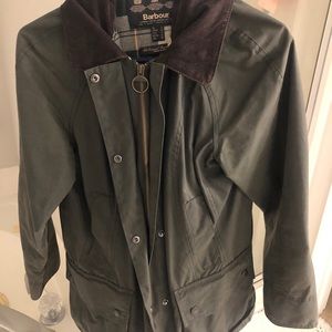 Women’s Barbour Jacket and Vest